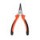 External Straight Plier 