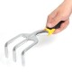 7Pcs Stainless Steel Tool Set Planting Tools Pliers with Folding Bag 7Pcs Stainless Steel Tool Set Planting Tools Pliers with Folding Bag