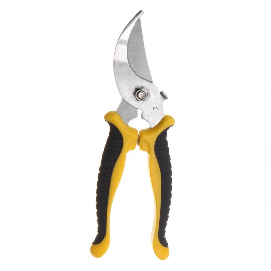 7Pcs Stainless Steel Tool Set Planting Tools Pliers with Folding Bag 7Pcs Stainless Steel Tool Set Planting Tools Pliers with Folding Bag