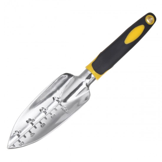 7Pcs Stainless Steel Tool Set Planting Tools Pliers with Folding Bag 7Pcs Stainless Steel Tool Set Planting Tools Pliers with Folding Bag
