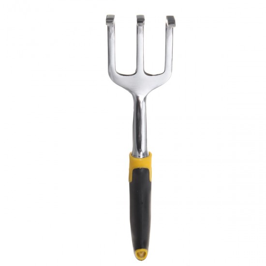 7Pcs Stainless Steel Tool Set Planting Tools Pliers with Folding Bag 7Pcs Stainless Steel Tool Set Planting Tools Pliers with Folding Bag