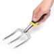7Pcs Stainless Steel Tool Set Planting Tools Pliers with Folding Bag 7Pcs Stainless Steel Tool Set Planting Tools Pliers with Folding Bag