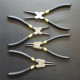 7inch Snap Ring Pliers Circlip Combination Retaining Clip Tool 7inch Snap Ring Pliers Circlip Combination Retaining Clip Tool