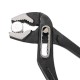 8''/10'' Chrome Heavy Duty Anti-Slip Alligator Water Pump Grips Pliers Tool 8''/10'' Chrome Heavy Duty Anti-Slip Alligator Water Pump Grips Pliers Tool