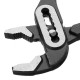 8/10/12inch Alligator Pliers 7 Files Multifunction Non-slip Grips Water Pump Repair Tool 8/10/12inch Alligator Pliers 7 Files Multifunction Non-slip Grips Water Pump Repair Tool