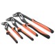 8/10/12inch Alligator Pliers 7 Files Multifunction Non-slip Grips Water Pump Repair Tool 8/10/12inch Alligator Pliers 7 Files Multifunction Non-slip Grips Water Pump Repair Tool
