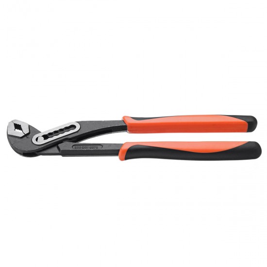 8/10/12inch Alligator Pliers 7 Files Multifunction Non-slip Grips Water Pump Repair Tool 8/10/12inch Alligator Pliers 7 Files Multifunction Non-slip Grips Water Pump Repair Tool