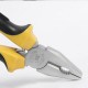 8Inch Ferro-Nickel Alloy Cutter Plier BS193048 8Inch Ferro-Nickel Alloy Cutter Plier BS193048