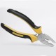 8Inch Ferro-Nickel Alloy Cutter Plier BS193048 8Inch Ferro-Nickel Alloy Cutter Plier BS193048