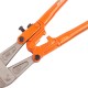 8inch 12inch 14inch Heavy Wire Cutting Pliers High Quality Flat Nose Bolt Cutters Multifunction Wire Clippers Hand Tool 8inch 12inch 14inch Heavy Wire Cutting Pliers High Quality Flat Nose Bolt Cutters Multifunction Wire Clippers Hand Tool