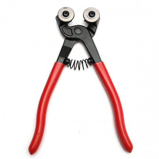 8inch 200mm Glass Cutter Tile Wheeled Cutter Pliers 8inch 200mm Glass Cutter Tile Wheeled Cutter Pliers
