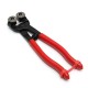 8inch 200mm Glass Cutter Tile Wheeled Cutter Pliers 8inch 200mm Glass Cutter Tile Wheeled Cutter Pliers