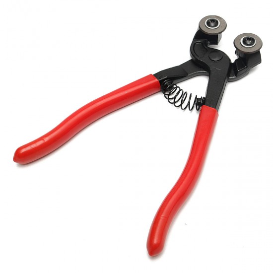 8inch 200mm Glass Cutter Tile Wheeled Cutter Pliers 8inch 200mm Glass Cutter Tile Wheeled Cutter Pliers