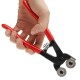 8inch 200mm Glass Cutter Tile Wheeled Cutter Pliers 8inch 200mm Glass Cutter Tile Wheeled Cutter Pliers