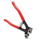 8inch 200mm Glass Cutter Tile Wheeled Cutter Pliers 8inch 200mm Glass Cutter Tile Wheeled Cutter Pliers