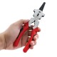 8inch Multi-function Welding Jaw Pliers Refined High Carbon Steel High Hardness MIG Welding Auxiliary Tool for Welders 8inch Multi-function Welding Jaw Pliers Refined High Carbon Steel High Hardness MIG Welding Auxiliary Tool for Welders