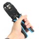 8inch Network Cable Crimper Crimping Plier Tool For 10P/8P/6P/4P/RJ45/RJ12/RJ11 Plug 8inch Network Cable Crimper Crimping Plier Tool For 10P/8P/6P/4P/RJ45/RJ12/RJ11 Plug