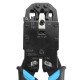 8inch Network Cable Crimper Crimping Plier Tool For 10P/8P/6P/4P/RJ45/RJ12/RJ11 Plug 8inch Network Cable Crimper Crimping Plier Tool For 10P/8P/6P/4P/RJ45/RJ12/RJ11 Plug
