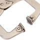 9 Inch C Type Welding Clamp Crimping Pliers Woodworking Clip 9 Inch C Type Welding Clamp Crimping Pliers Woodworking Clip