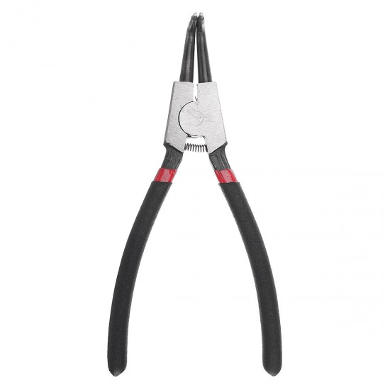 9 Inch Steel Circlip Snap Ring Pliers Internal External Straight Retaining Clip Tool 9 Inch Steel Circlip Snap Ring Pliers Internal External Straight Retaining Clip Tool