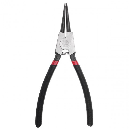 9 Inch Steel Circlip Snap Ring Pliers Internal External Straight Retaining Clip Tool
