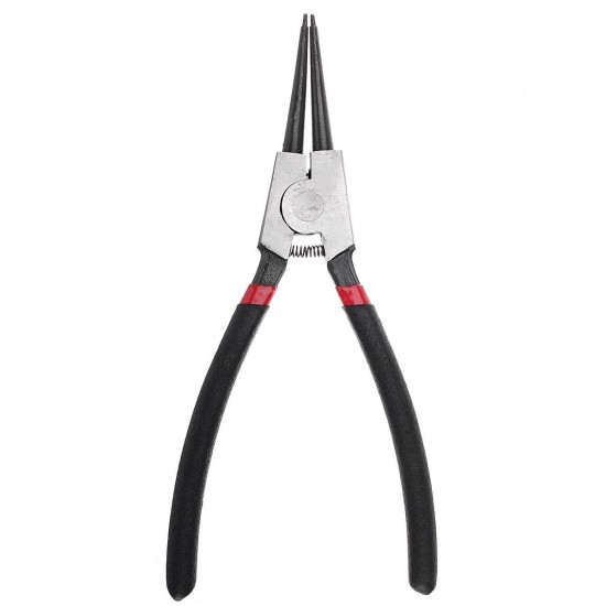 9 Inch Steel Circlip Snap Ring Pliers Internal External Straight Retaining Clip Tool 9 Inch Steel Circlip Snap Ring Pliers Internal External Straight Retaining Clip Tool