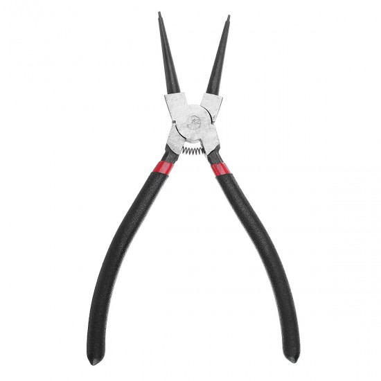 9 Inch Steel Circlip Snap Ring Pliers Internal External Straight Retaining Clip Tool