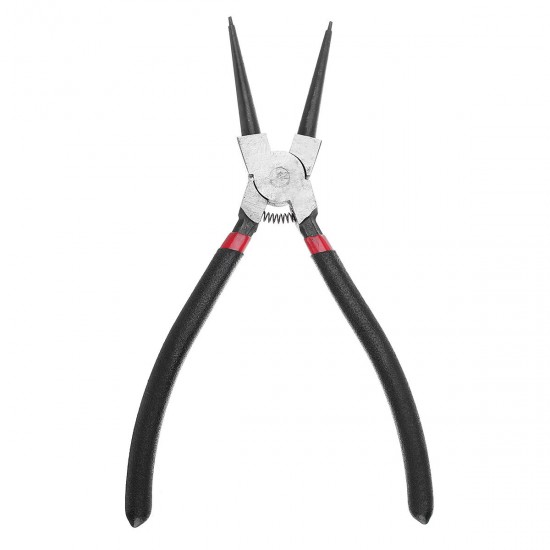 9 Inch Steel Circlip Snap Ring Pliers Internal External Straight Retaining Clip Tool 9 Inch Steel Circlip Snap Ring Pliers Internal External Straight Retaining Clip Tool