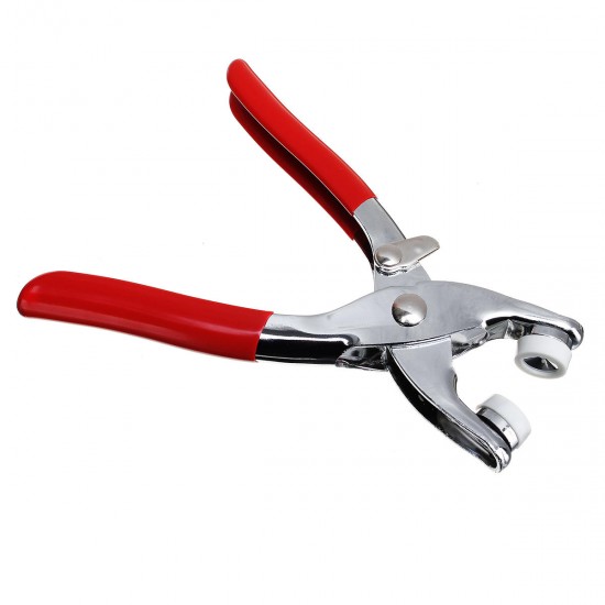 9.5MM Steel Studs Snap Fasteners Clip Pliers Buttons pliers pliers Tool Clamp Pressure Pliers Durable Tools