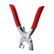 9.5MM Steel Studs Snap Fasteners Clip Pliers Buttons pliers pliers Tool Clamp Pressure Pliers Durable Tools