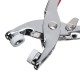 9.5MM Steel Studs Snap Fasteners Clip Pliers Buttons pliers pliers Tool Clamp Pressure Pliers Durable Tools 9.5MM Steel Studs Snap Fasteners Clip Pliers Buttons pliers pliers Tool Clamp Pressure Pliers Durable Tools