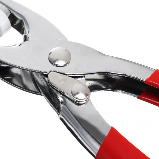 9.5MM Steel Studs Snap Fasteners Clip Pliers Buttons pliers pliers Tool Clamp Pressure Pliers Durable Tools