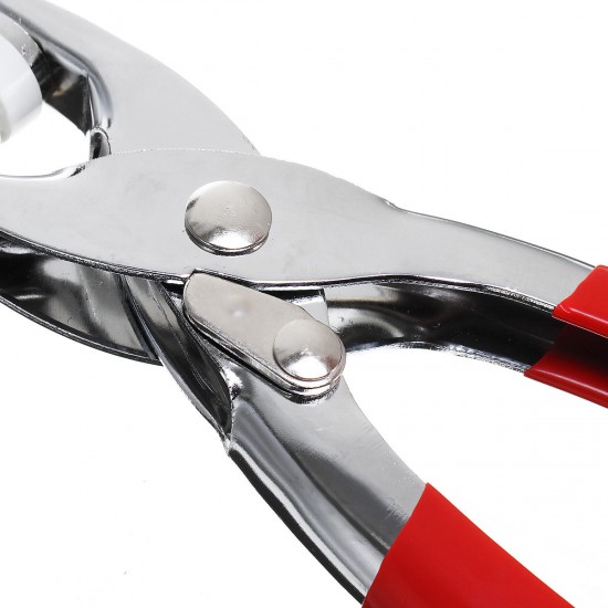9.5MM Steel Studs Snap Fasteners Clip Pliers Buttons pliers pliers Tool Clamp Pressure Pliers Durable Tools 9.5MM Steel Studs Snap Fasteners Clip Pliers Buttons pliers pliers Tool Clamp Pressure Pliers Durable Tools