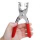 9.5MM Steel Studs Snap Fasteners Clip Pliers Buttons pliers pliers Tool Clamp Pressure Pliers Durable Tools 9.5MM Steel Studs Snap Fasteners Clip Pliers Buttons pliers pliers Tool Clamp Pressure Pliers Durable Tools