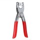 9.5MM Steel Studs Snap Fasteners Clip Pliers Buttons pliers pliers Tool Clamp Pressure Pliers Durable Tools 9.5MM Steel Studs Snap Fasteners Clip Pliers Buttons pliers pliers Tool Clamp Pressure Pliers Durable Tools