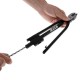 9inch 6inch Aircraft Safety Wire Twisting Wiring Lock Pliers Tool Electrical 9inch 6inch Aircraft Safety Wire Twisting Wiring Lock Pliers Tool Electrical