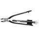 9inch 6inch Aircraft Safety Wire Twisting Wiring Lock Pliers Tool Electrical 9inch 6inch Aircraft Safety Wire Twisting Wiring Lock Pliers Tool Electrical