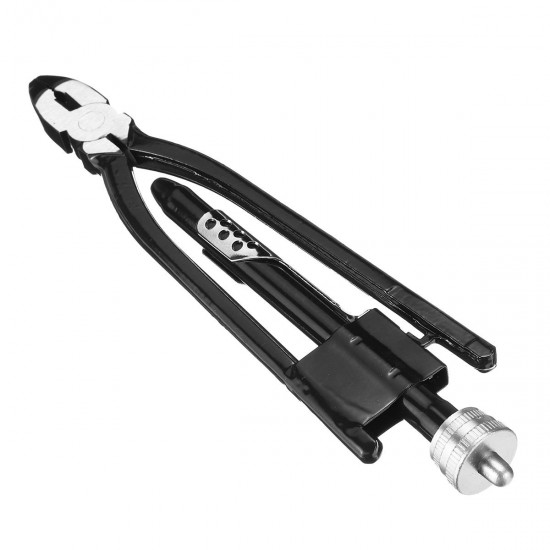 9inch 6inch Aircraft Safety Wire Twisting Wiring Lock Pliers Tool Electrical 9inch 6inch Aircraft Safety Wire Twisting Wiring Lock Pliers Tool Electrical