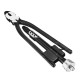 9inch 6inch Aircraft Safety Wire Twisting Wiring Lock Pliers Tool Electrical 9inch 6inch Aircraft Safety Wire Twisting Wiring Lock Pliers Tool Electrical