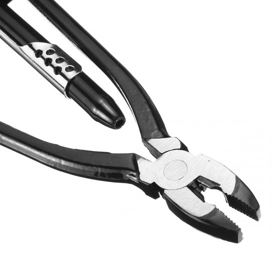 9inch 6inch Aircraft Safety Wire Twisting Wiring Lock Pliers Tool Electrical