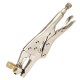 Air Conditioner Refrigerant Recovery Refrigeration Tube Locking Plier Tool