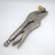 Air Conditioner Refrigerant Recovery Refrigeration Tube Locking Plier Tool Air Conditioner Refrigerant Recovery Refrigeration Tube Locking Plier Tool