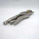 Air Conditioner Refrigerant Recovery Refrigeration Tube Locking Plier Tool Air Conditioner Refrigerant Recovery Refrigeration Tube Locking Plier Tool