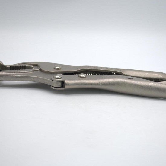 Air Conditioner Refrigerant Recovery Refrigeration Tube Locking Plier Tool Air Conditioner Refrigerant Recovery Refrigeration Tube Locking Plier Tool