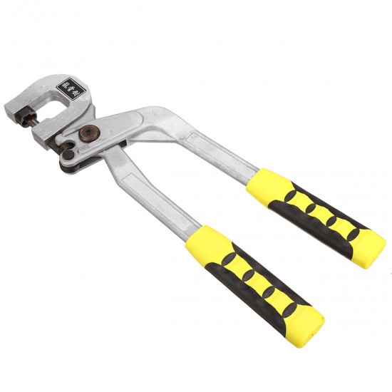 Alloy Keel Pliers Stud Crimper Metal Punch Lock Hand Drywall Tools Alloy Keel Pliers Stud Crimper Metal Punch Lock Hand Drywall Tools