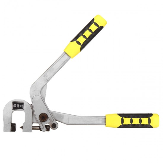 Alloy Keel Pliers Stud Crimper Metal Punch Lock Hand Drywall Tools Alloy Keel Pliers Stud Crimper Metal Punch Lock Hand Drywall Tools