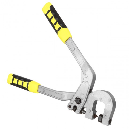 Alloy Keel Pliers Stud Crimper Metal Punch Lock Hand Drywall Tools Alloy Keel Pliers Stud Crimper Metal Punch Lock Hand Drywall Tools