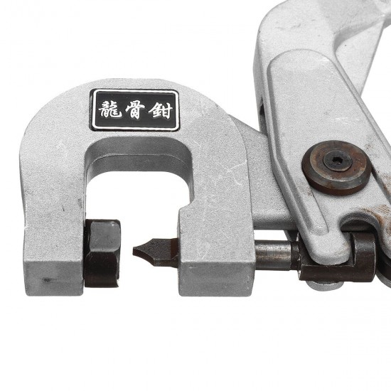 Alloy Keel Pliers Stud Crimper Metal Punch Lock Hand Drywall Tools Alloy Keel Pliers Stud Crimper Metal Punch Lock Hand Drywall Tools