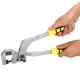 Alloy Keel Pliers Stud Crimper Metal Punch Lock Hand Drywall Tools Alloy Keel Pliers Stud Crimper Metal Punch Lock Hand Drywall Tools