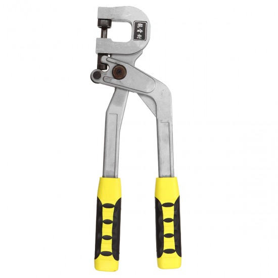 Alloy Keel Pliers Stud Crimper Metal Punch Lock Hand Drywall Tools Alloy Keel Pliers Stud Crimper Metal Punch Lock Hand Drywall Tools